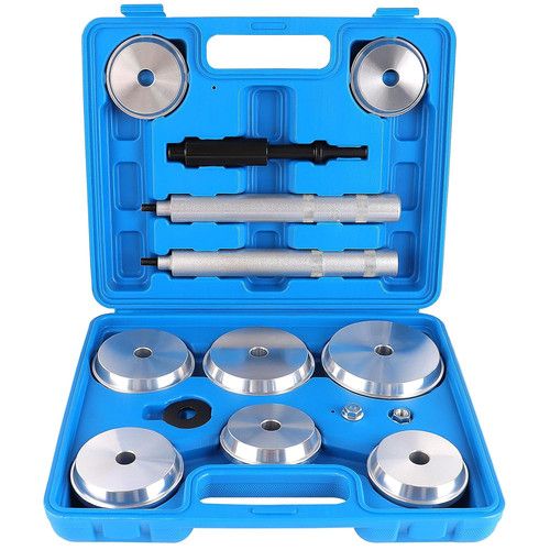 Heavy duty pinion bearing race - heavy,