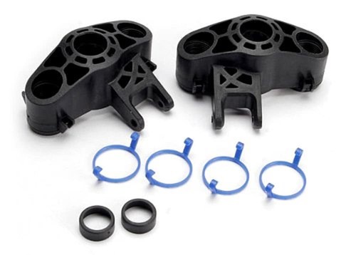 Traxxas 5334r axle carriers - 5334r,