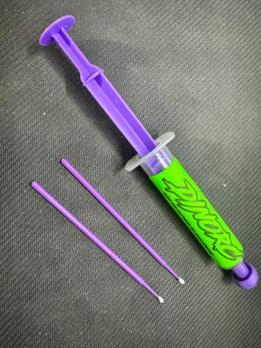 10ml syringe dino tar - dino, extreme