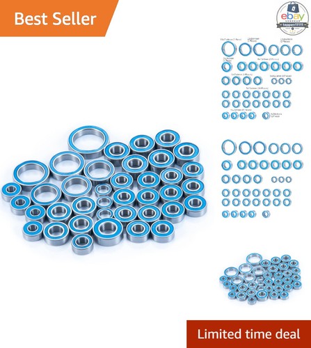 39pcs wheel hub axle - axle, bearing