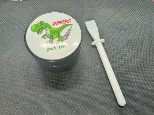 2oz jar dino - 2oz,
