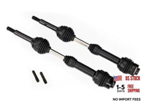 Rear steel spline - rear, steel-spline