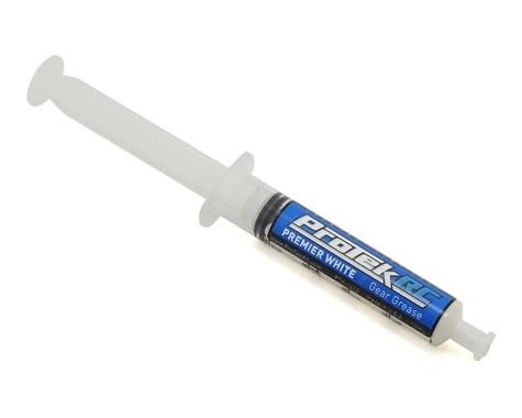 Ptk 1412 premier - ptk-1412, white